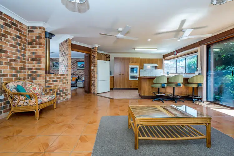 Third view of Homely house listing, 113 Rocky Point Road, Fingal Bay NSW 2315