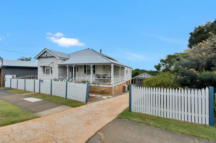 Main view of Homely house listing, 68 Woodend Road, Woodend QLD 4305