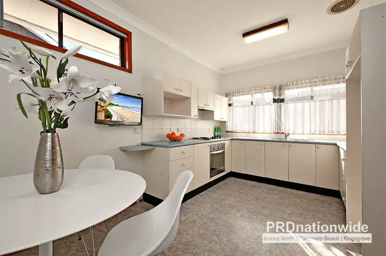 Third view of Homely villa listing, 2/72 Alfred Street, Ramsgate Beach NSW 2217