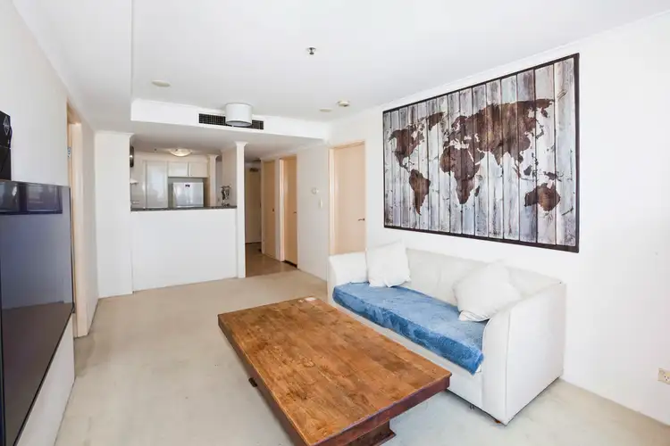 Sixth view of Homely apartment listing, 1907/348-354 Sussex Street, Sydney NSW 2000