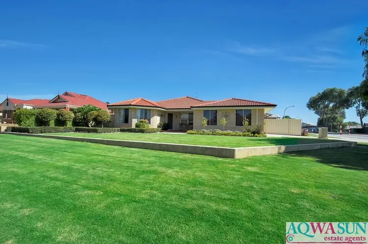 Third view of Homely house listing, 43 Federation Drive, Singleton WA 6175