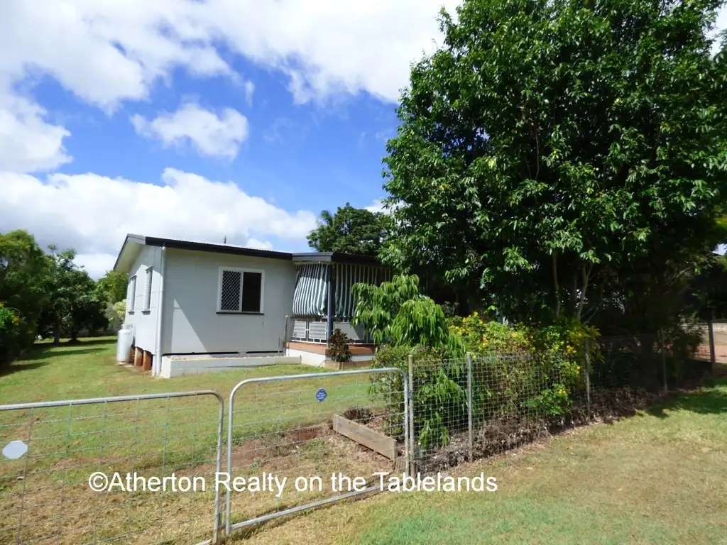 Main view of Homely house listing, 6 Corbett St, Atherton QLD 4883