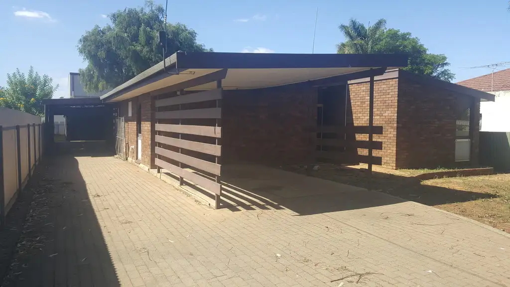 Main view of Homely house listing, 132 Swanport Road, Murray Bridge SA 5253