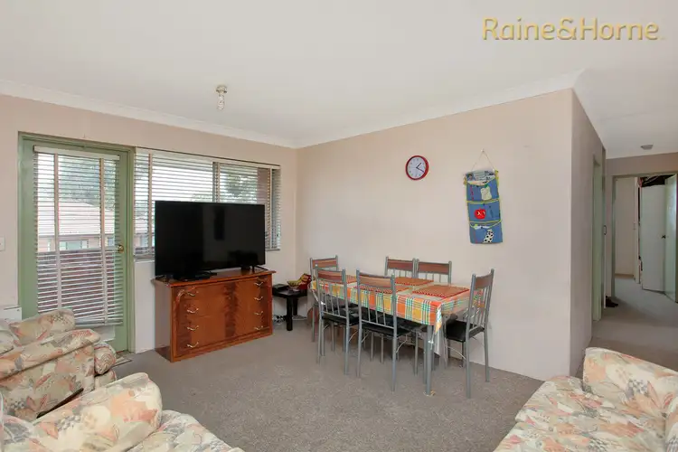 Second view of Homely unit listing, 11/44 Luxford Road, Mount Druitt NSW 2770