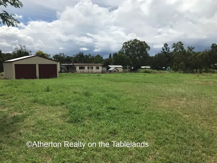 Main view of Homely land listing, Address available on request