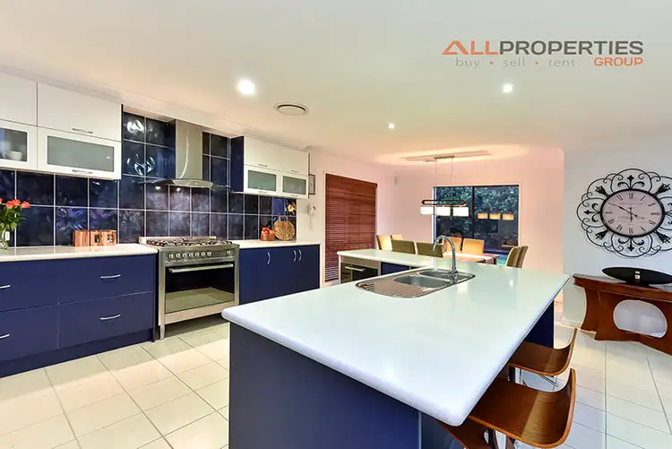Fourth view of Homely house listing, 6 Unley Place, Forest Lake QLD 4078