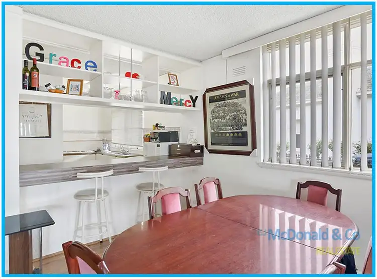 Fourth view of Homely apartment listing, 1/21 The Esplanade, Geelong VIC 3220