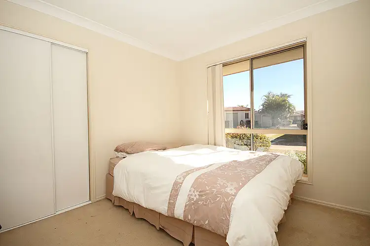 Sixth view of Homely townhouse listing, 34 144 Meadowlands, Carina QLD 4152