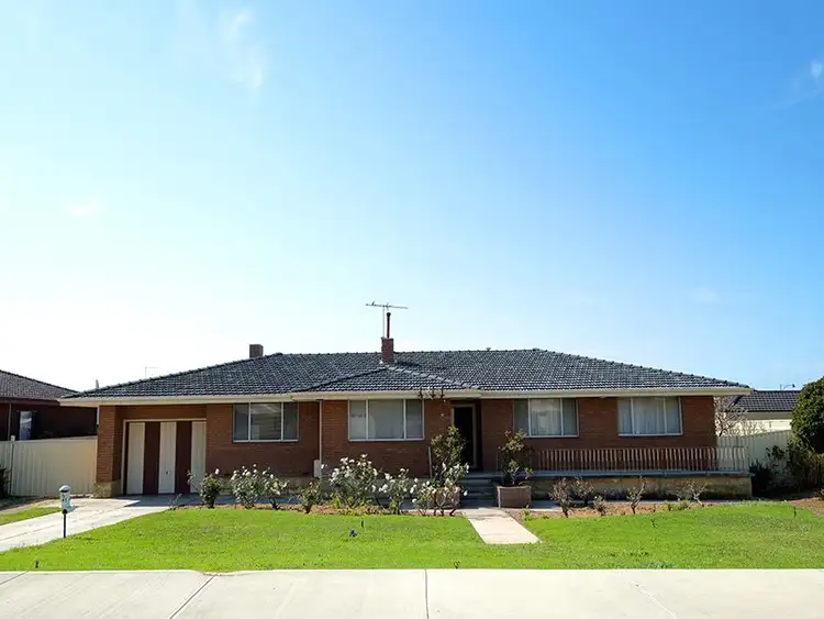 Second view of Homely house listing, 16 Albion Avenue, Munster WA 6166
