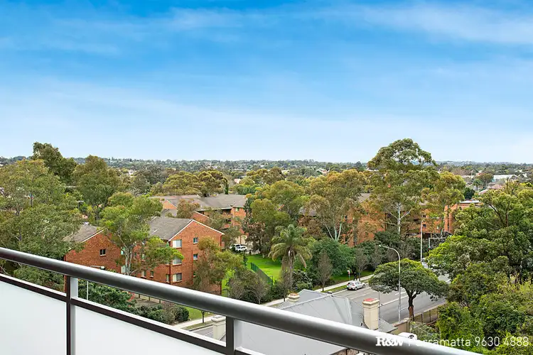 Sixth view of Homely unit listing, 51/21 Sorrell Street, Parramatta NSW 2150
