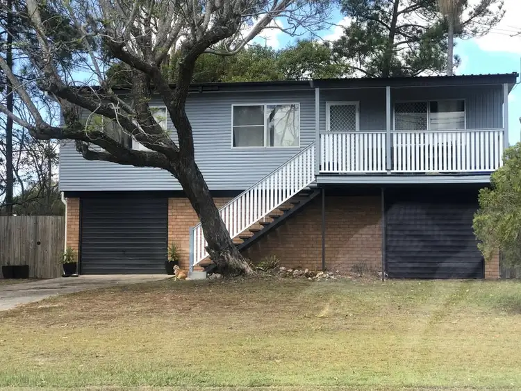 Main view of Homely house listing, 7 Hakea Street, Crestmead QLD 4132