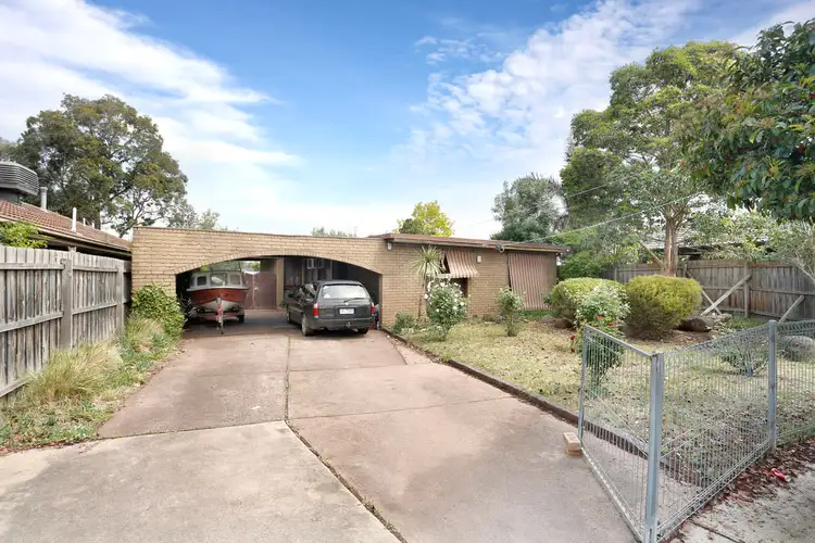 3 Ruth Court, Melton South VIC 3338