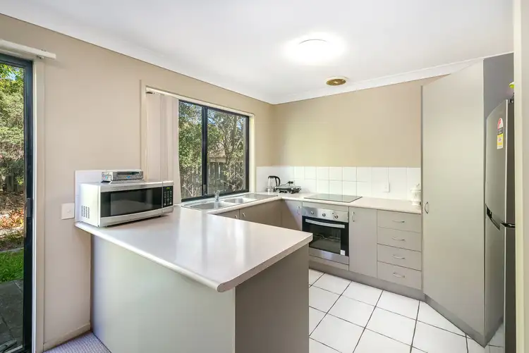 Third view of Homely townhouse listing, 82/590 PINE RIDGE ROAD, Coombabah QLD 4216