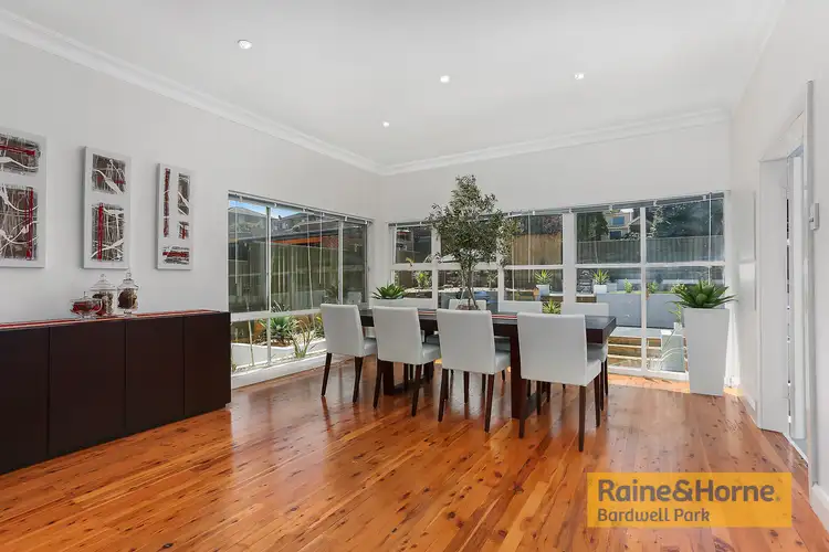 Third view of Homely house listing, 11 Bobadah Street, Kingsgrove NSW 2208