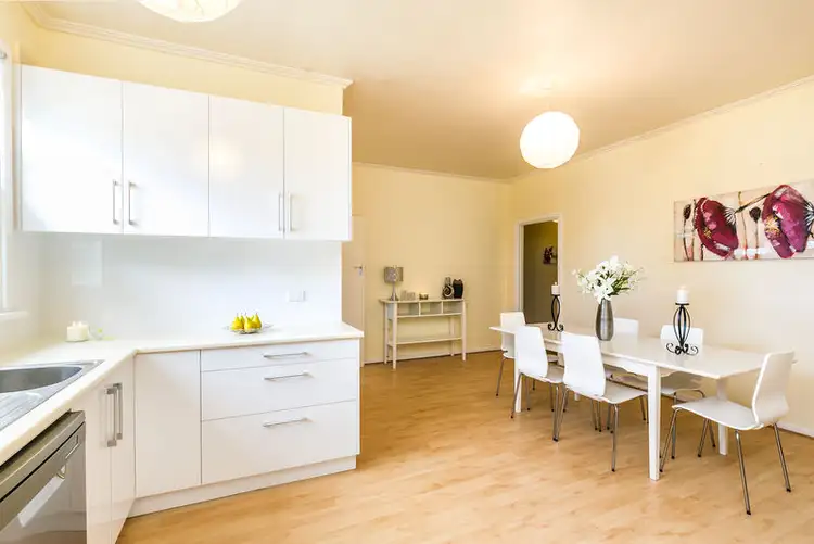 Main view of Homely house listing, 16 Church Crescent, Marion SA 5043