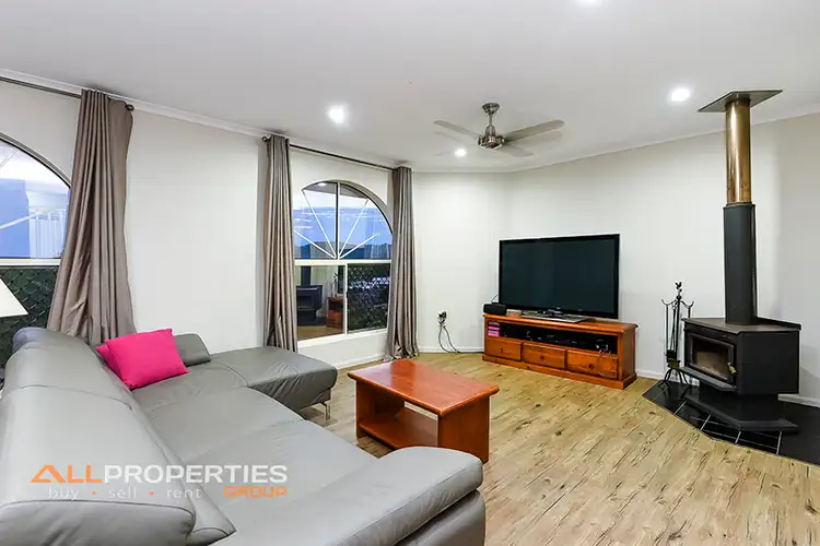 Fourth view of Homely house listing, 8 Raymond Court, Mount Warren Park QLD 4207