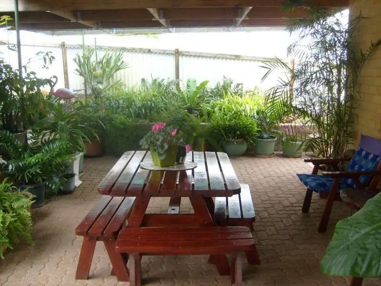 Second view of Homely house listing, 11 Fleming Street, Moorook SA 5332
