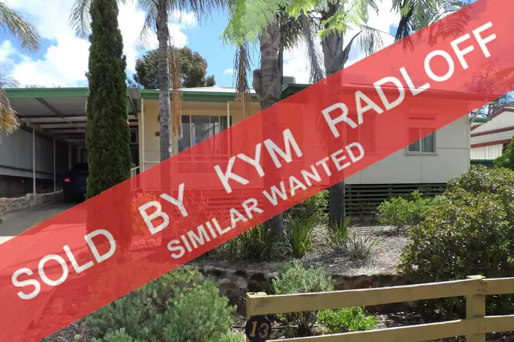 13 Stoeckel Terrace, Paringa SA 5340