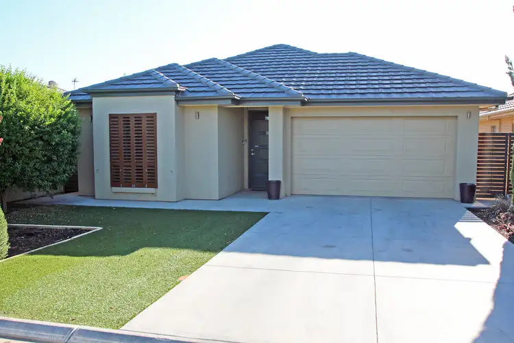 4B Alma Street, Renmark SA 5341