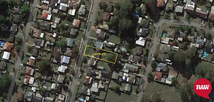 Fourth view of Homely land listing, 20 Schultz Street, St Marys NSW 2760