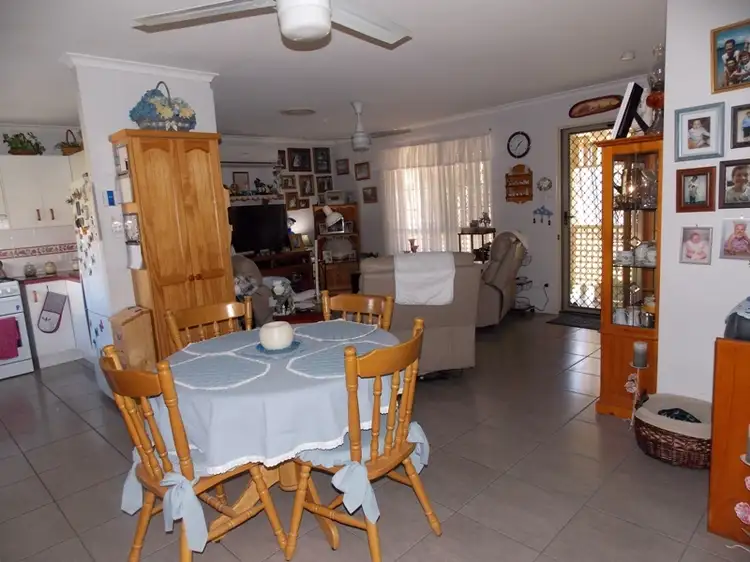 Third view of Homely house listing, 19 Millis Way, Nanango QLD 4615