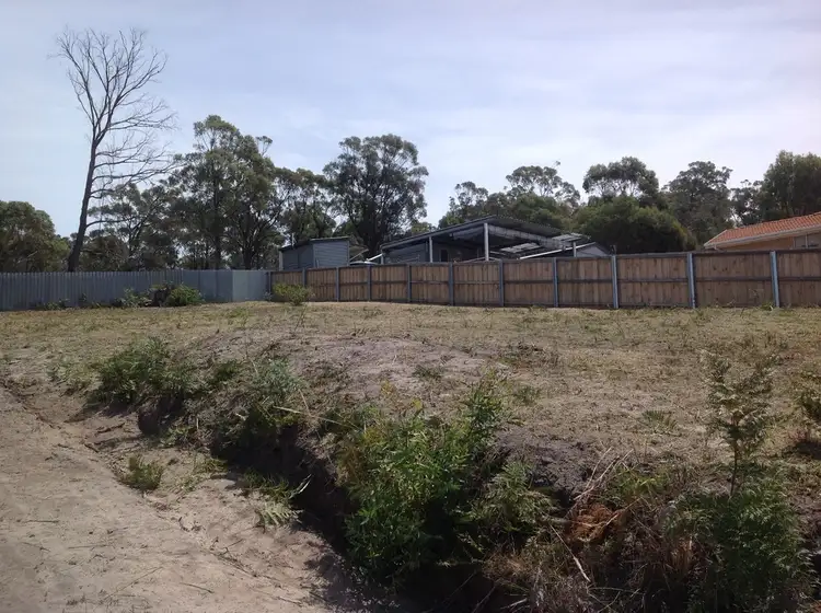 Second view of Homely land listing, 15 Brown Hawk Road, Primrose Sands TAS 7173