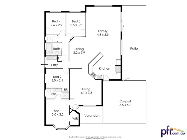 Third view of Homely house listing, 57 Lydiard Rtt, Canning Vale WA 6155