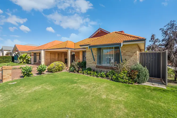 Second view of Homely house listing, 7 Quokka Street, Wattle Grove WA 6107