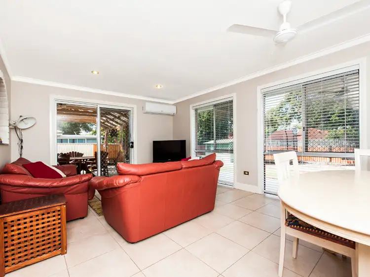 Fourth view of Homely house listing, 59 Jacobina Way, Forrestfield WA 6058