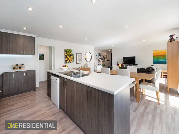 Sixth view of Homely house listing, 44 Hines Road, Hilton WA 6163