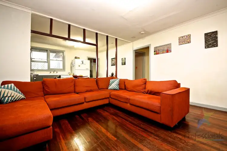 Second view of Homely house listing, 37 Kerwin Way, Lockridge WA 6054