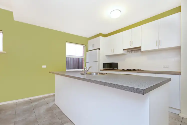Second view of Homely house listing, 27 Robinson Street, Mawson Lakes SA 5095