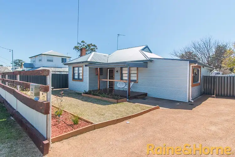 128B Wingewarra Street, Dubbo NSW 2830