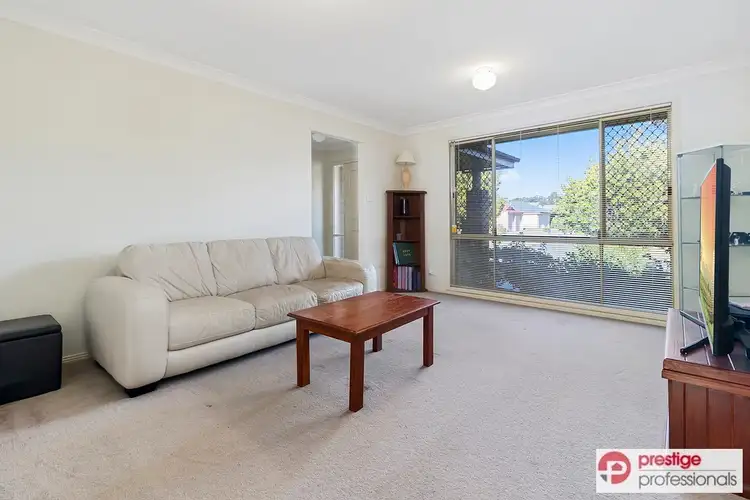 Second view of Homely house listing, 7 Yallum Court, Wattle Grove NSW 2173