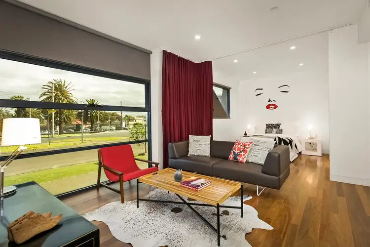 Fifth view of Homely townhouse listing, 78 Brewster Street, Essendon VIC 3040