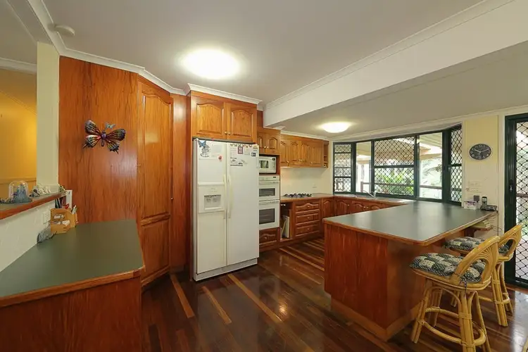 Fourth view of Homely house listing, 51 Stevenson Street, Kepnock QLD 4670