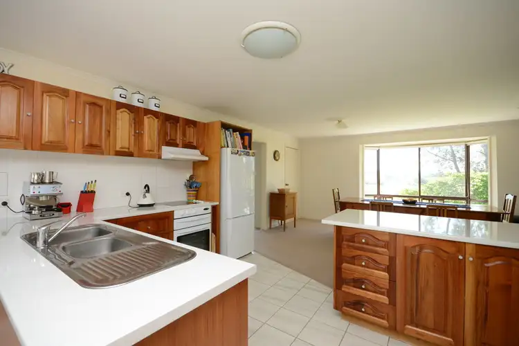 Sixth view of Homely house listing, 23 The Boulevarde, Bairnsdale VIC 3875