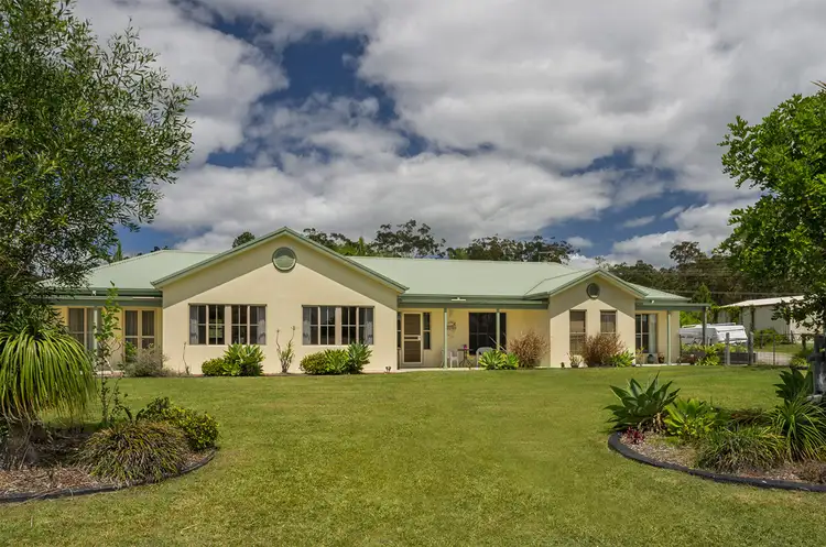 18 Colonial Drive, Gulmarrad NSW 2463