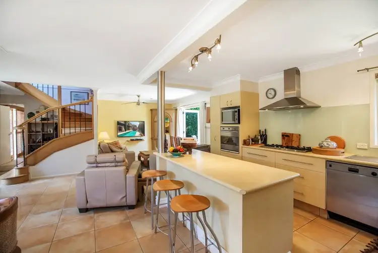 Fifth view of Homely house listing, 11 Elizabeth Street, Tugun QLD 4224