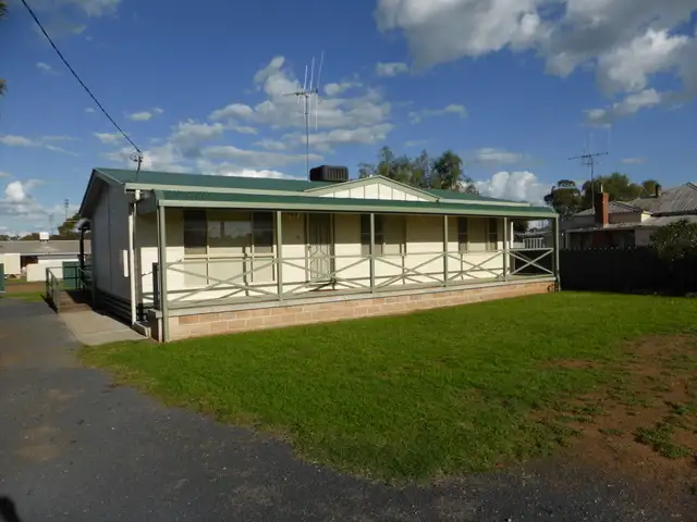 Main view of Homely house listing, 39 Alluvial Street, Parkes NSW 2870