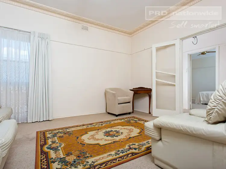 Fifth view of Homely house listing, 168 Wynyard Street, Tumut NSW 2720