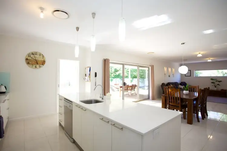 Fifth view of Homely house listing, 3 Davidson Court, Horsham VIC 3400