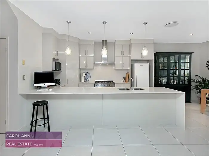 Fifth view of Homely house listing, 10 Sphinx St, Balmoral QLD 4171