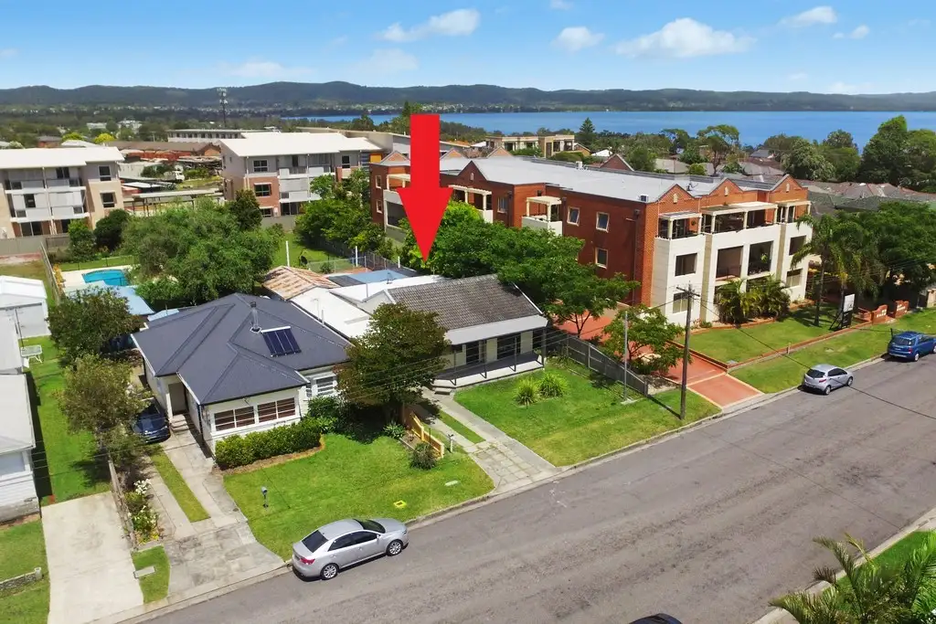 Main view of Homely house listing, 27 Archbold Road, Long Jetty NSW 2261