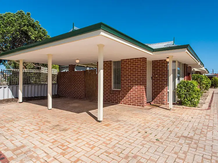 1/16 Lewington Street, Rockingham WA 6168