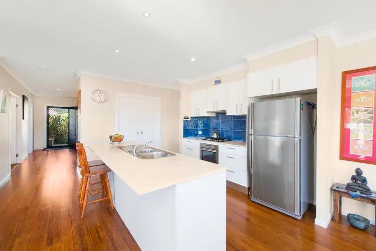 Second view of Homely house listing, 14 WOODGEE STREET, Murwillumbah NSW 2484