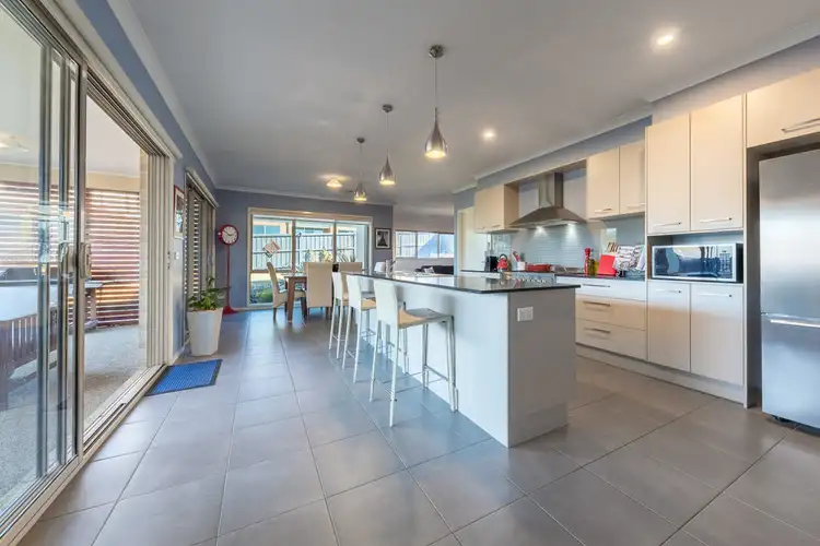 Sixth view of Homely house listing, 3 Heffernan Court, Woodend VIC 3442