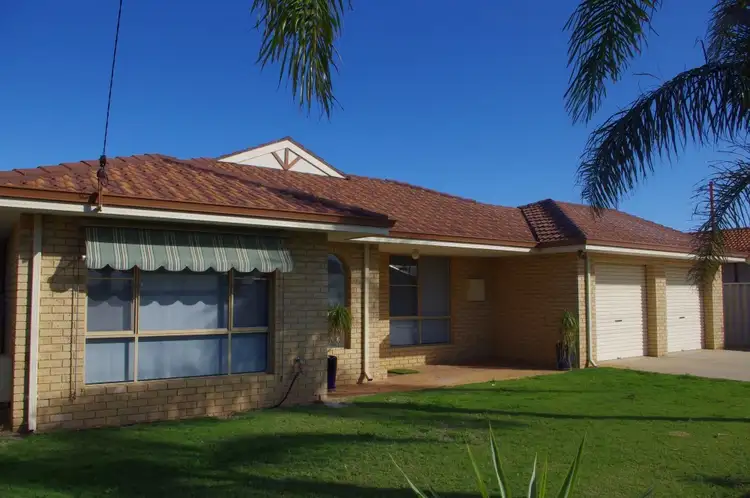 16 Newhaven Street, Mount Tarcoola WA 6530