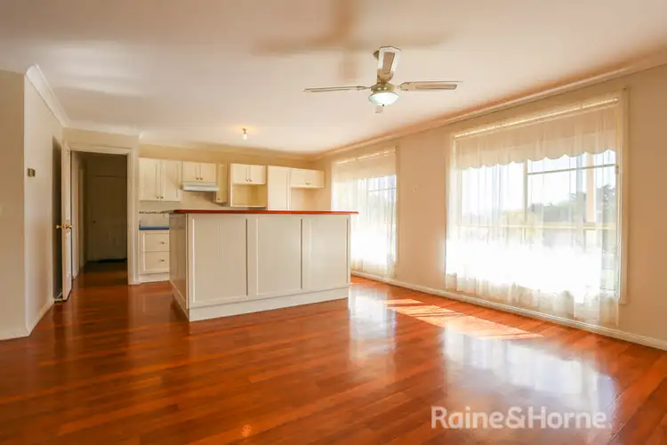 Third view of Homely house listing, 2 Hassell Grove, Kelso NSW 2795