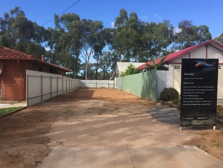 15A Sharon Avenue, Parafield Gardens SA 5107